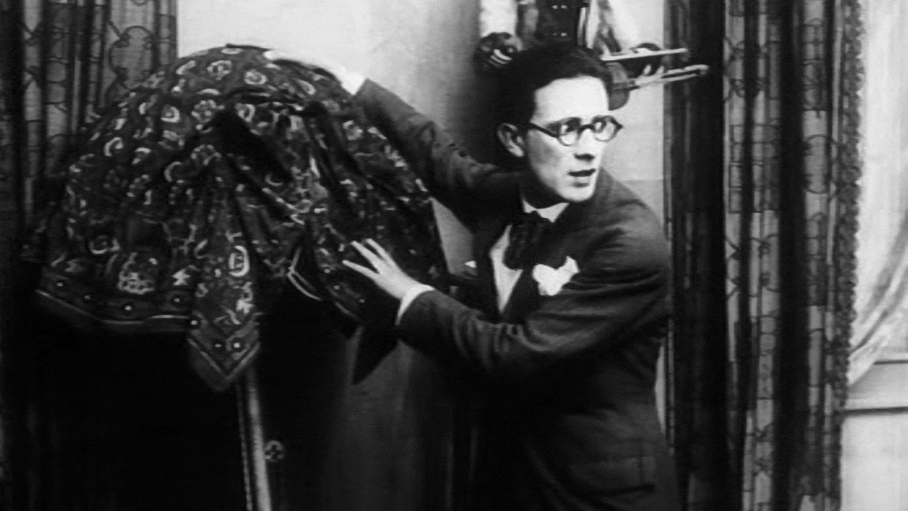Hypnotism at Home's poster