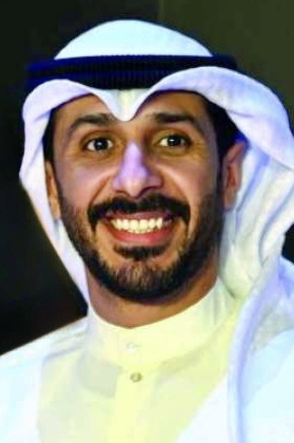 Hamad Al-Omani's poster