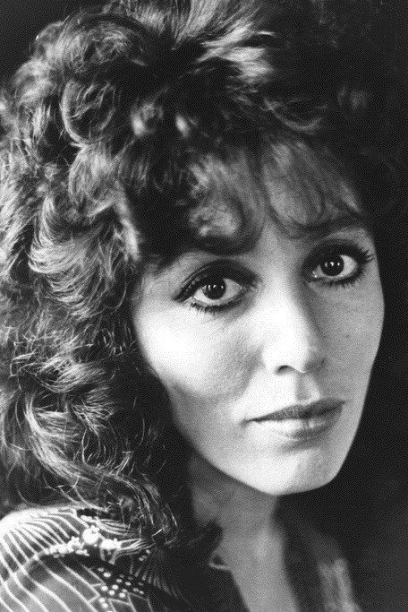 Barbara Colby's poster