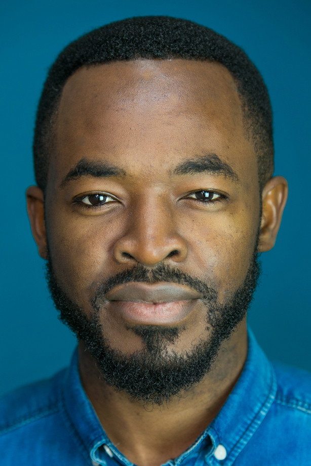 OC Ukeje's poster