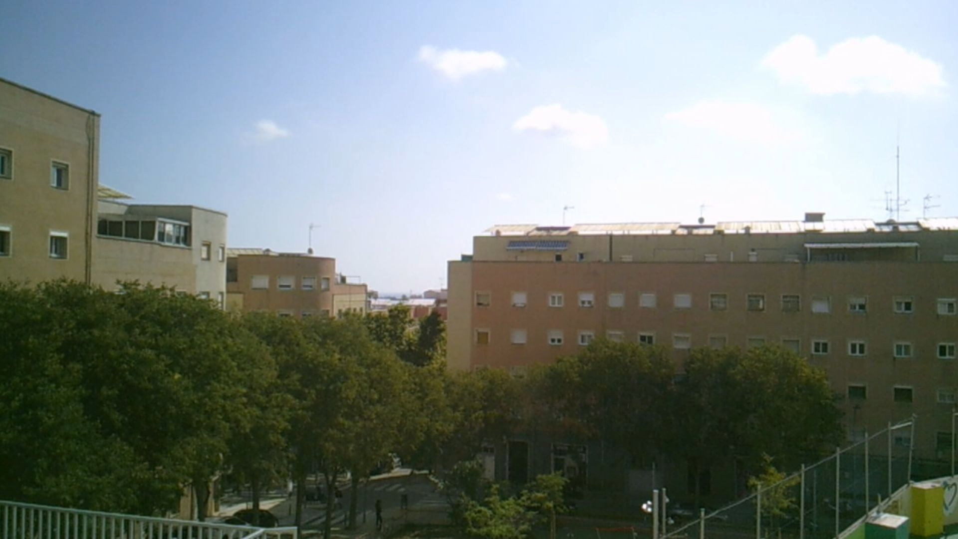 Trànsit's poster