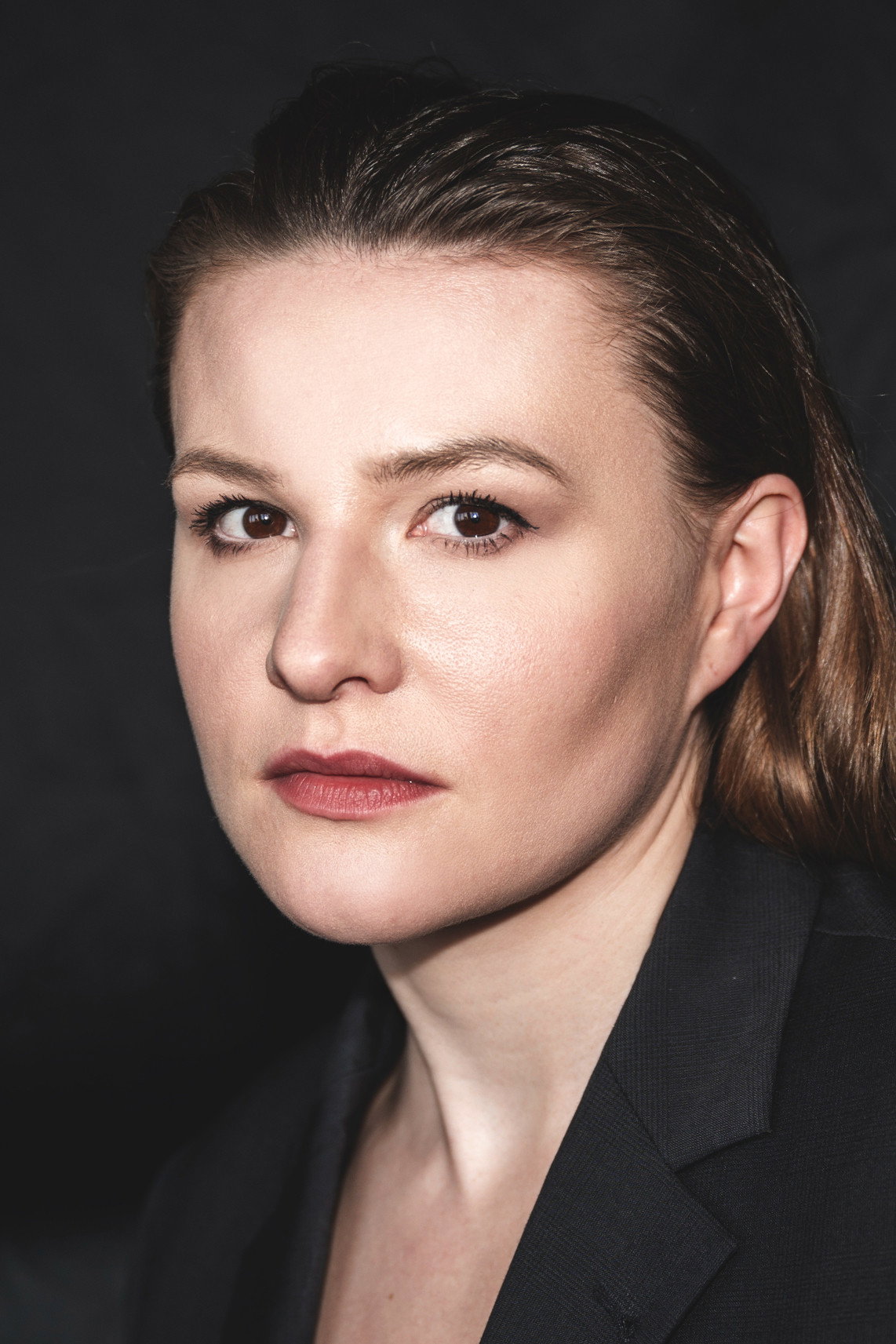 Natália Fašánková's poster