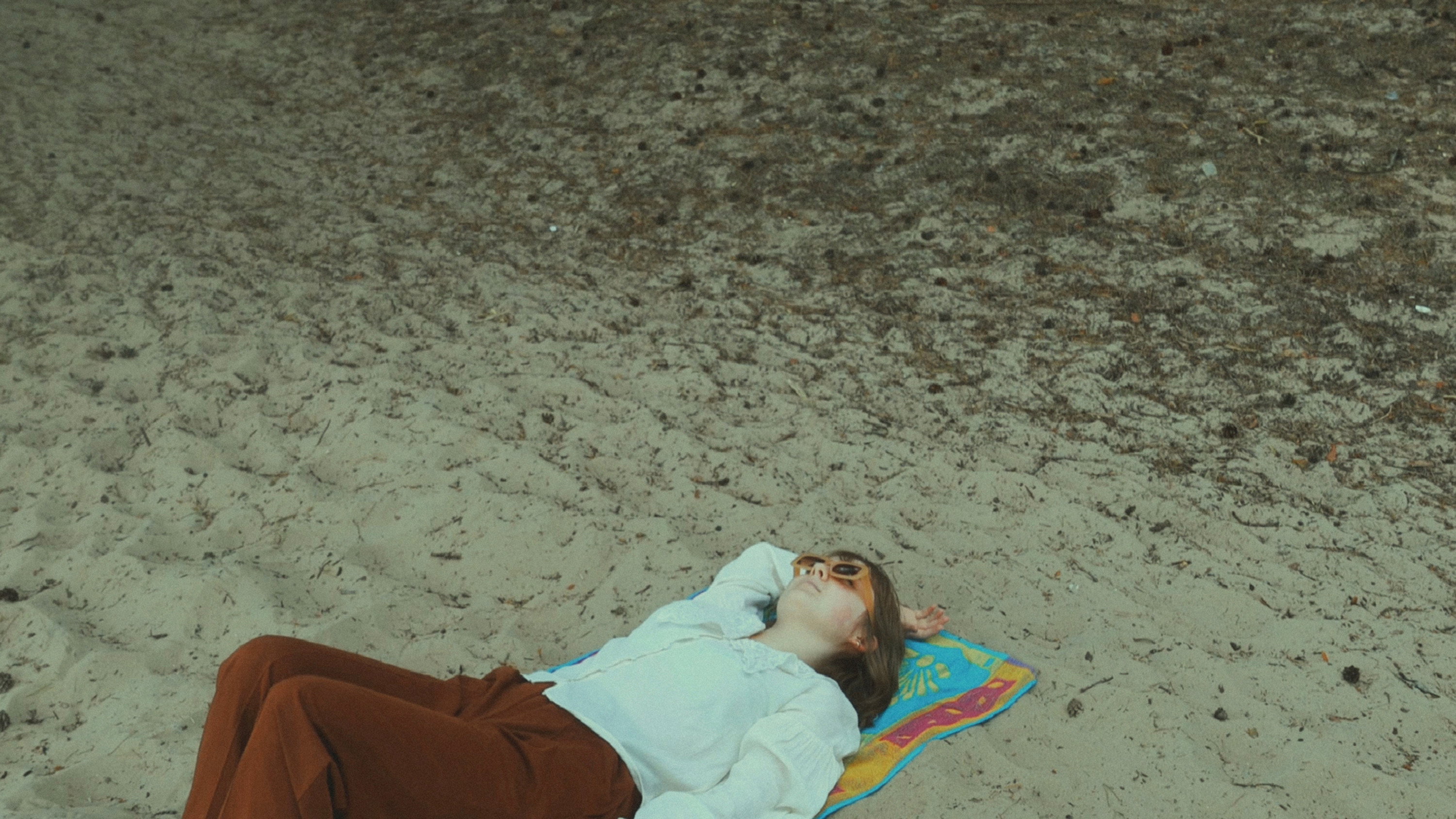 Before Noon's poster