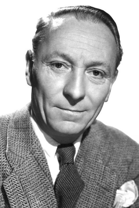 William Hartnell's poster