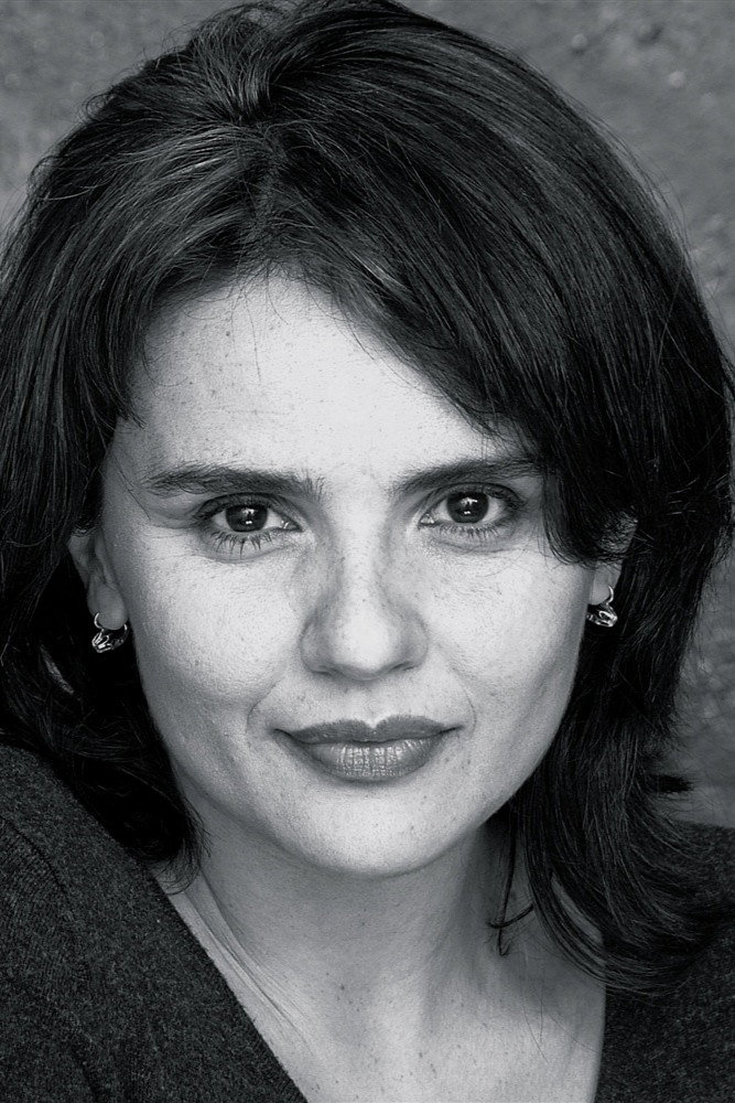 Ilaria Borrelli's poster
