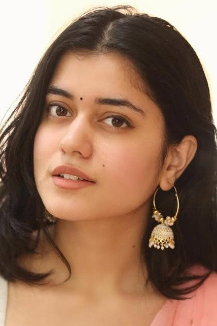 Aishwarya Sharma's poster