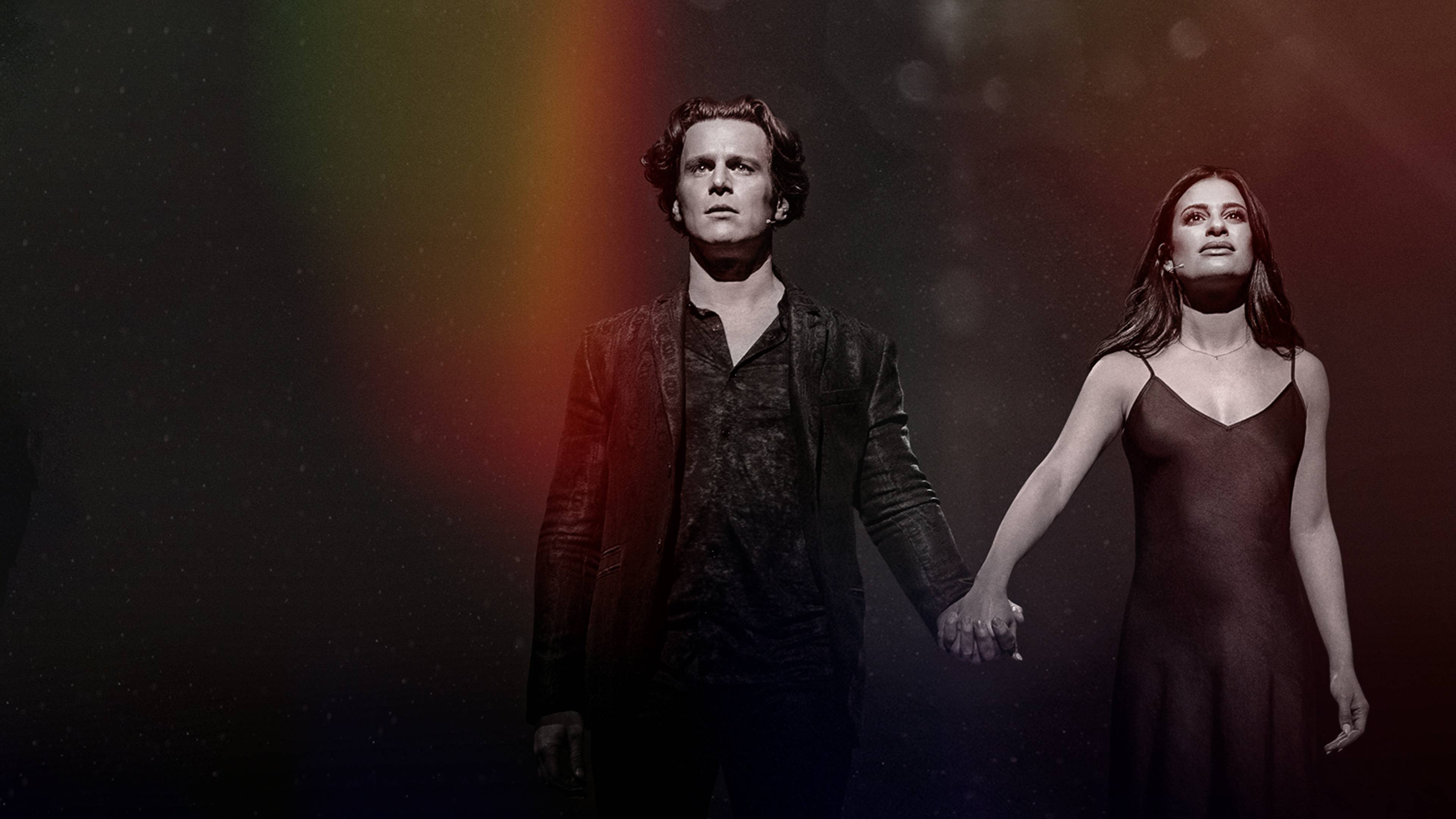 Spring Awakening: Those You've Known's poster