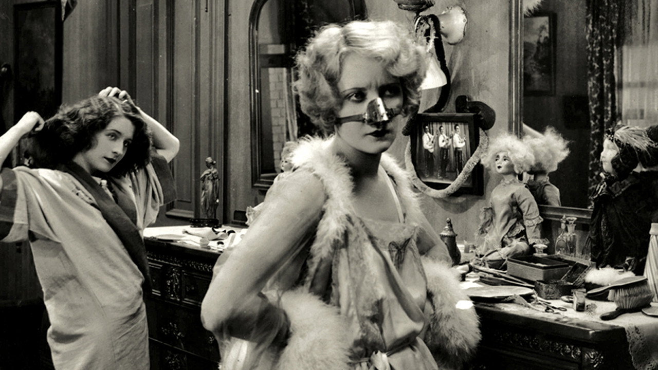 After Midnight's poster