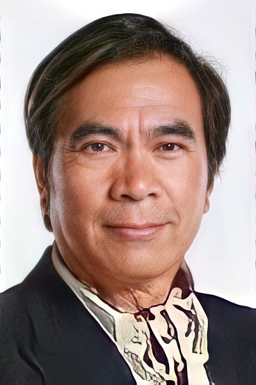Lee Lung-Kei's poster