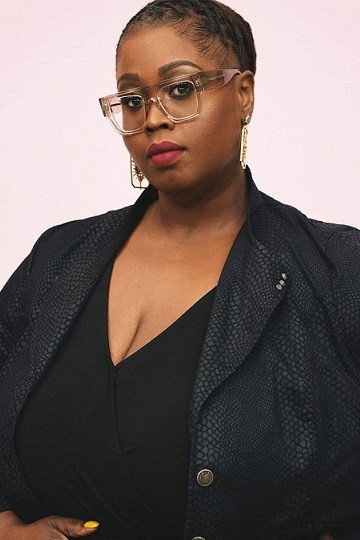 Shirma Rouse's poster