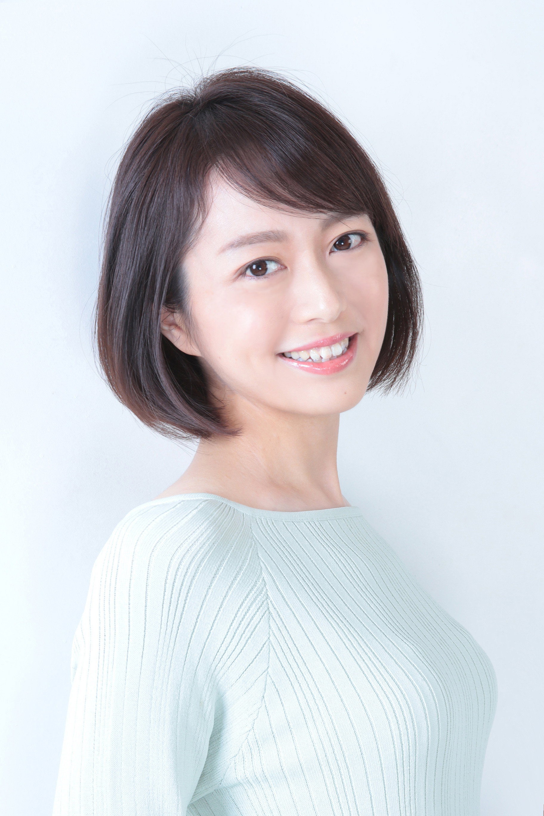 Saki Shimada's poster