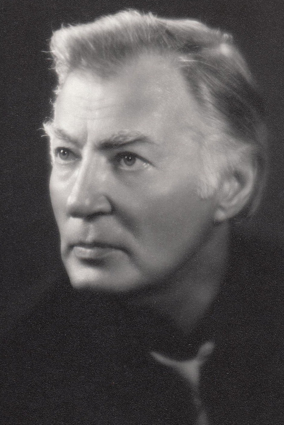 Harijs Liepiņš's poster