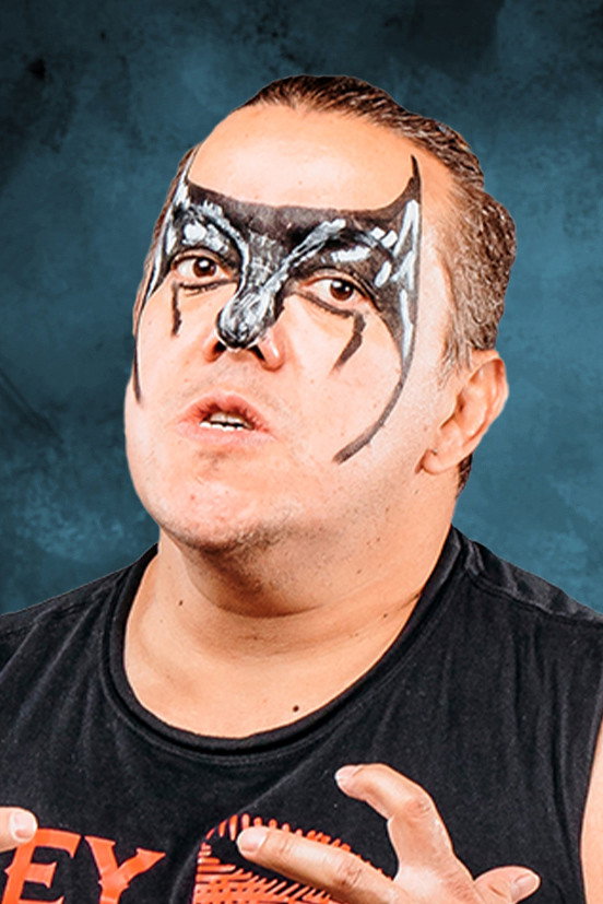 Rey Bucanero's poster