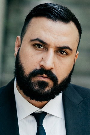 Sami Nasser's poster