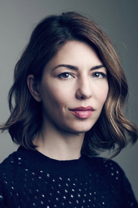 Sofia Coppola's poster
