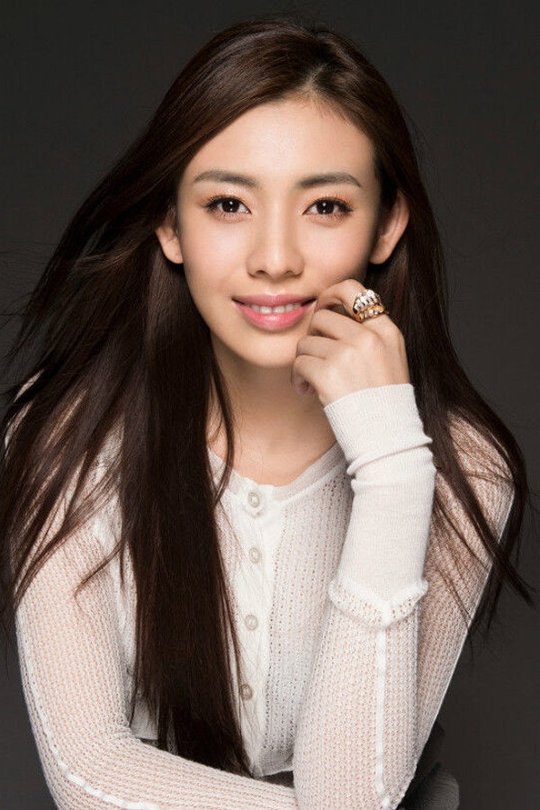 Zhang Mengtian's poster