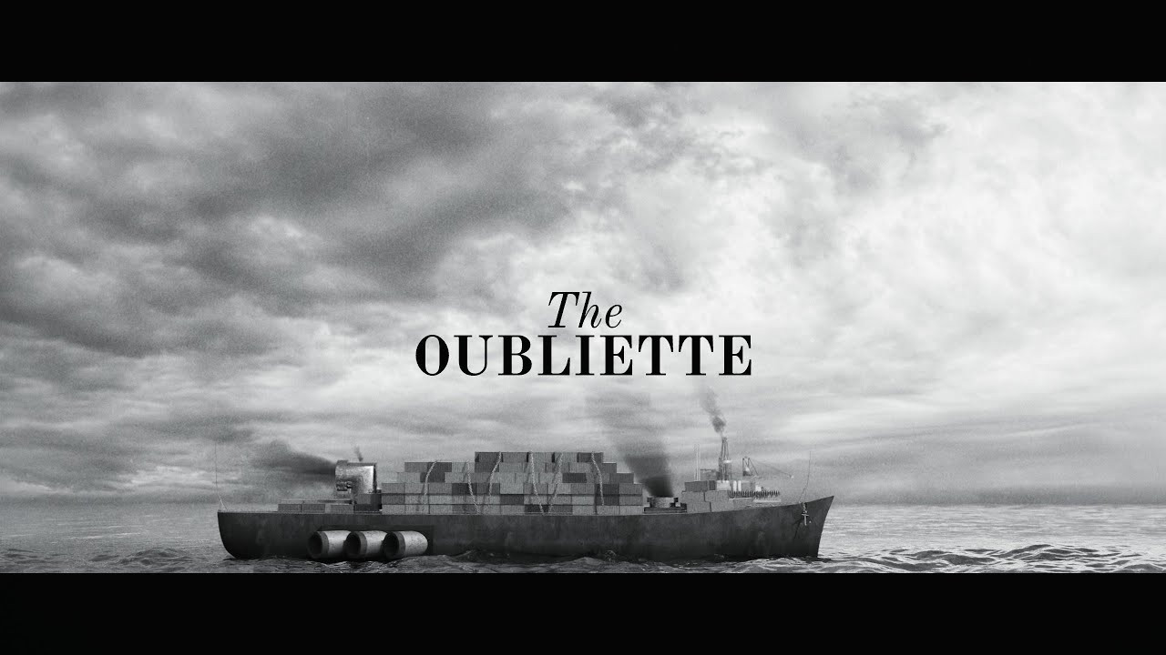 The Oubliette's poster
