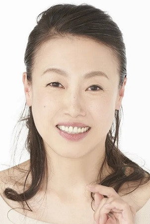 Yuriko Hirooka's poster