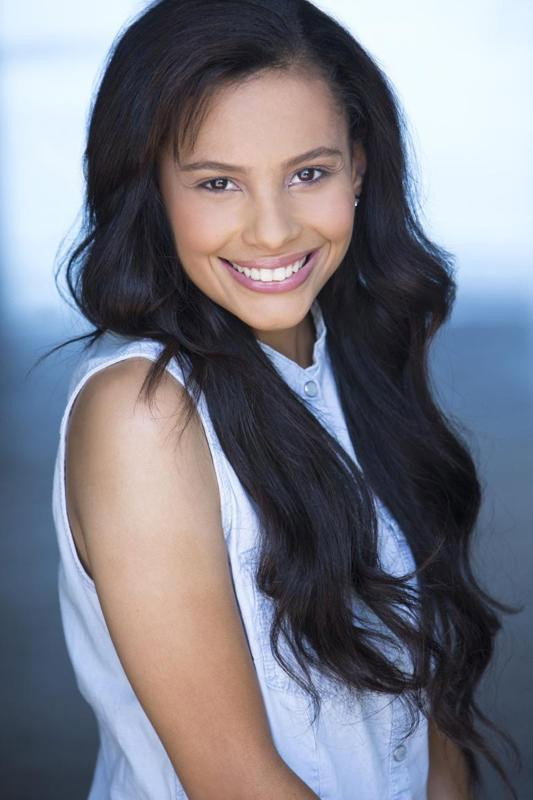 Jalitza Delgado's poster
