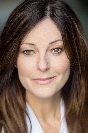 Ruthie Henshall's poster