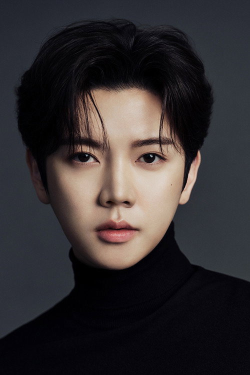 Ren's poster