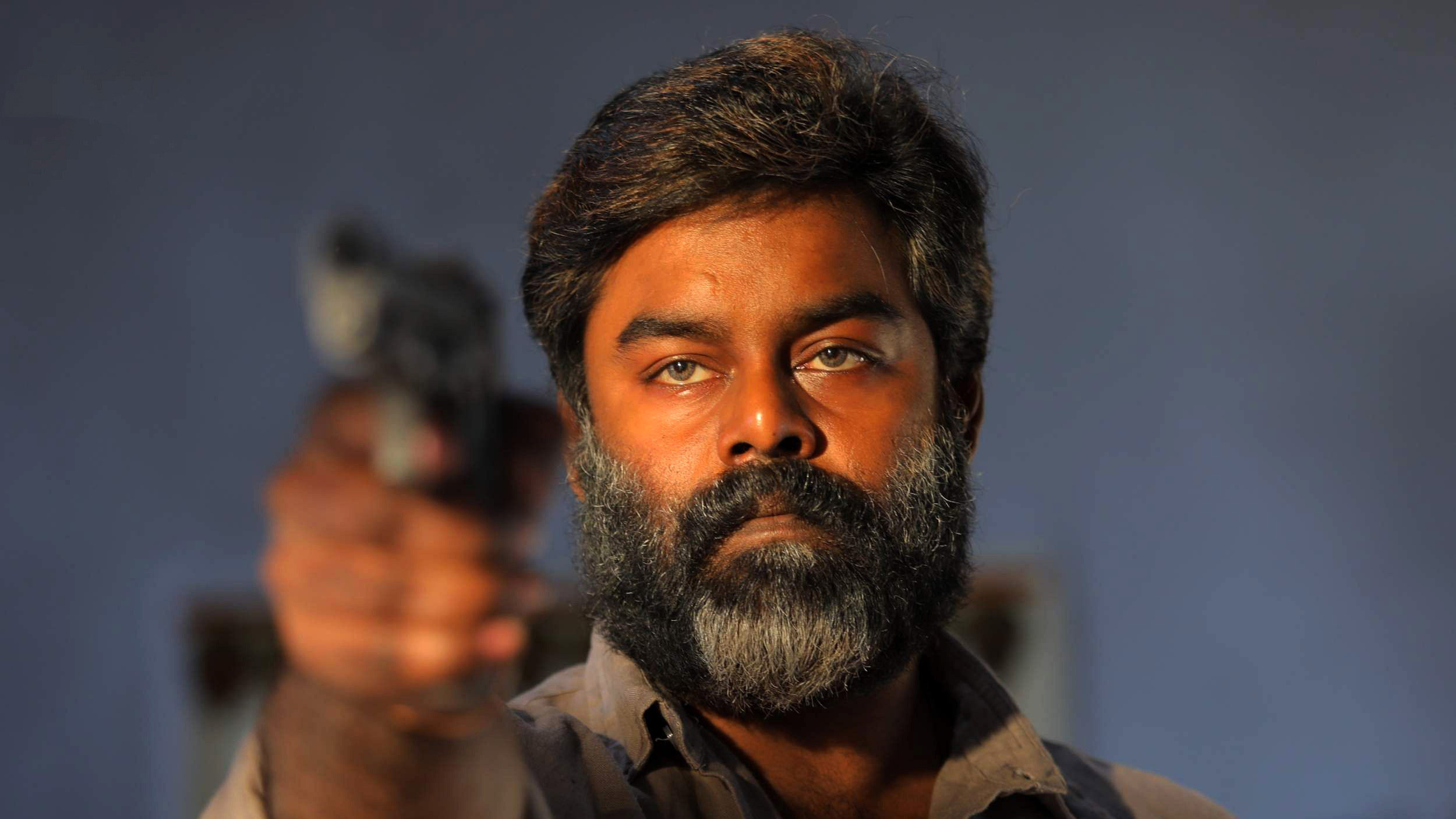 Visithiran's poster