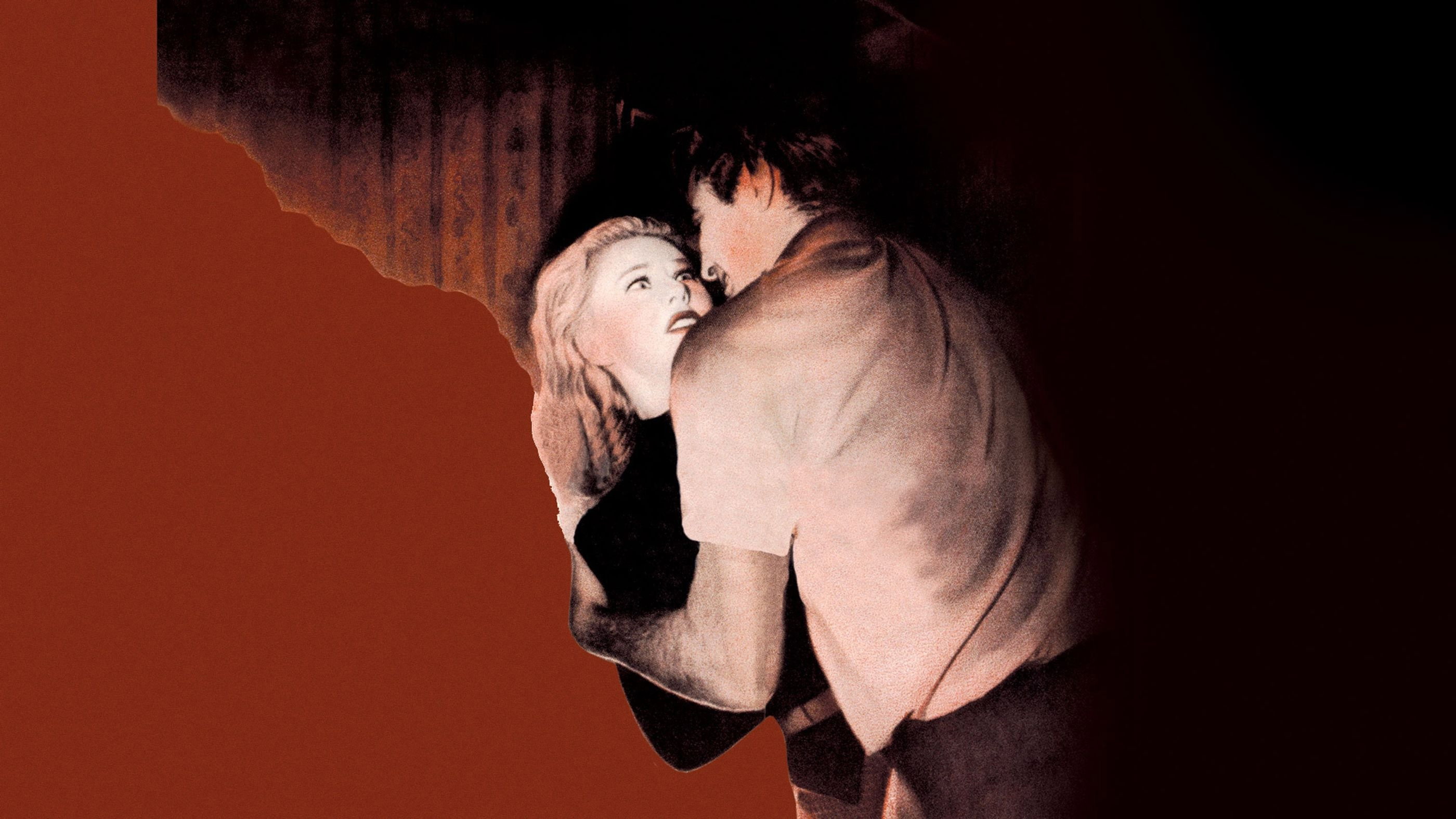 Storm Warning's poster