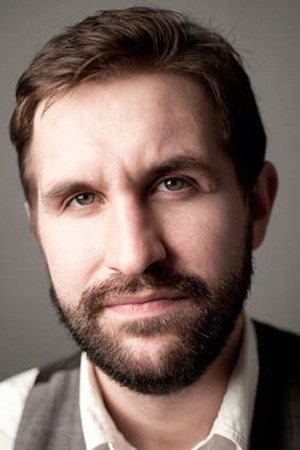 Ivan Dobronravov's poster