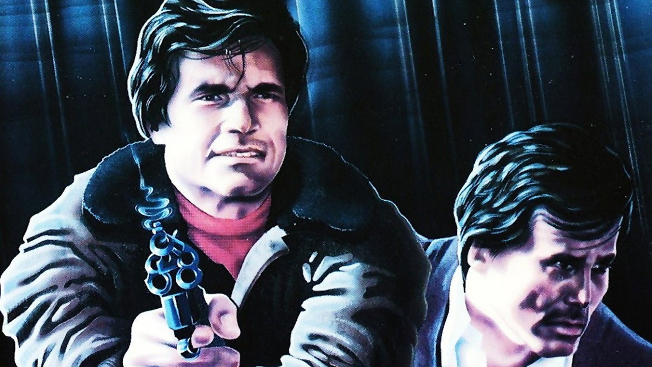 Crimebusters's poster
