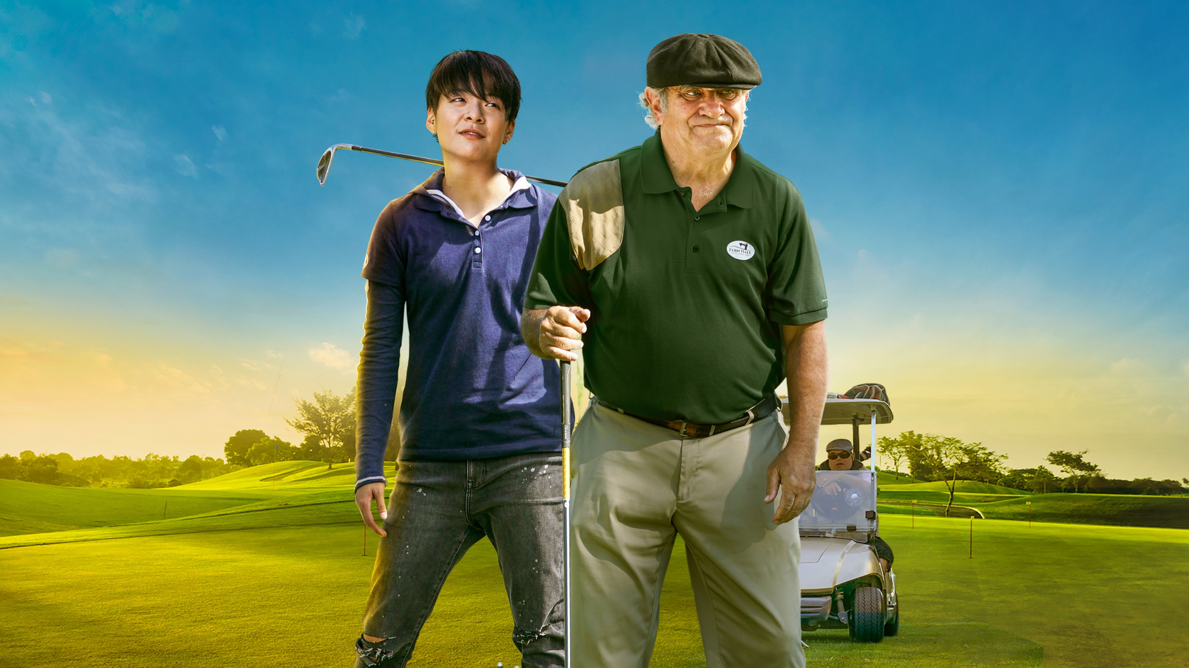 Eagle and the Albatross's poster