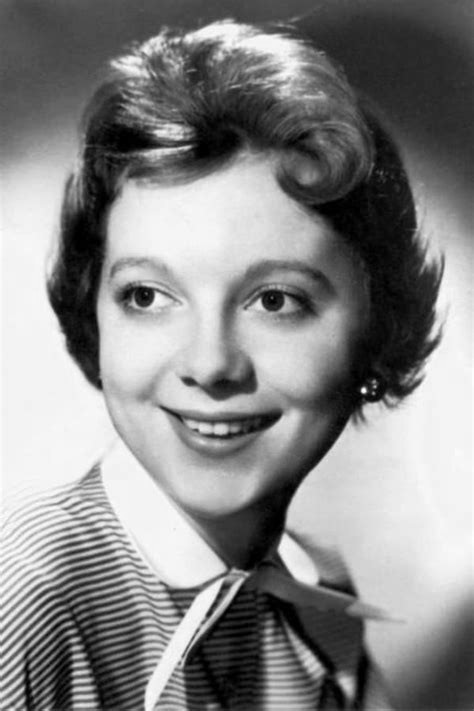 Anna Massey's poster