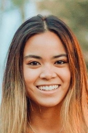 Sari Arambulo's poster