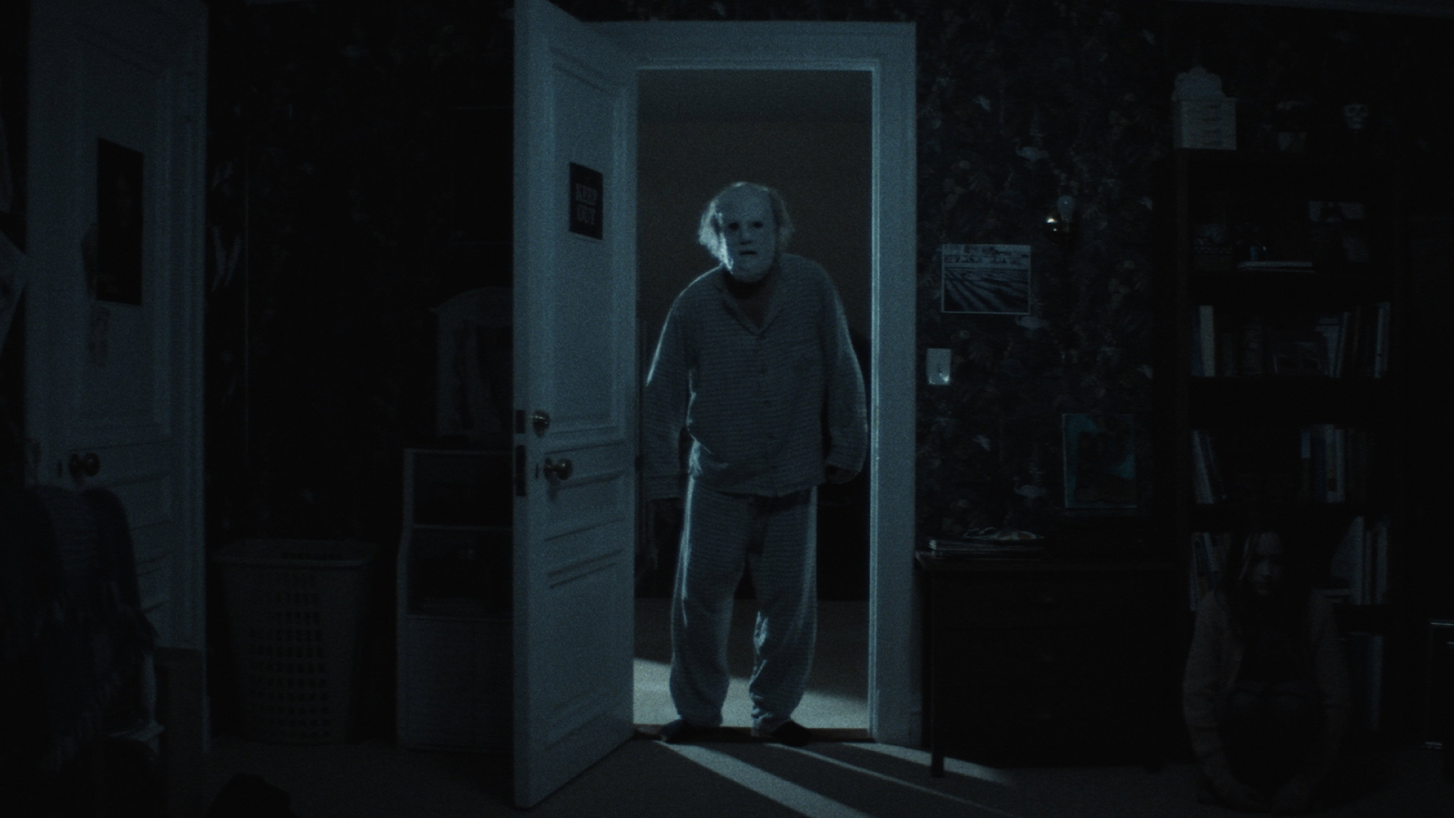 Recluse's poster