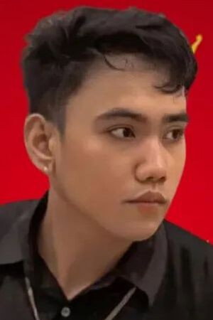 Cj Castillo's poster