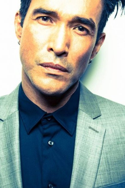 Tig Fong's poster