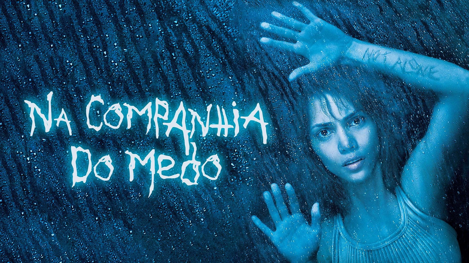 Gothika's poster
