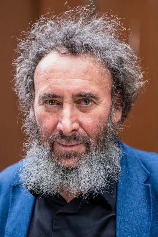 Antony Sher's poster