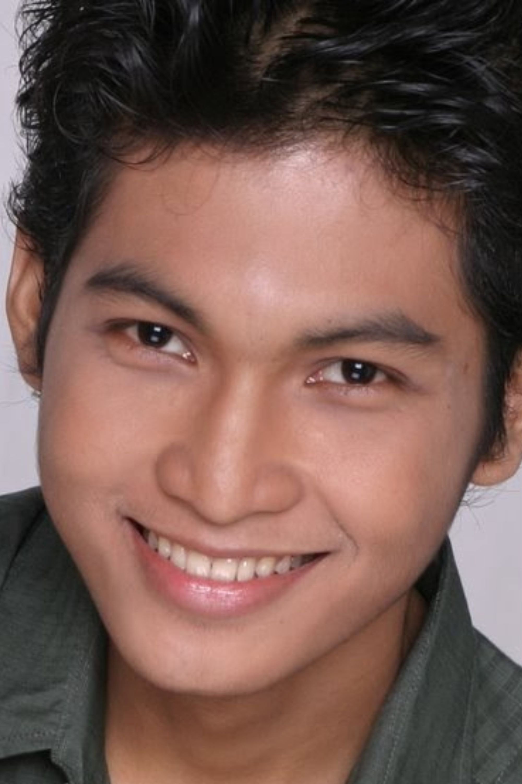 Dwi Damar's poster