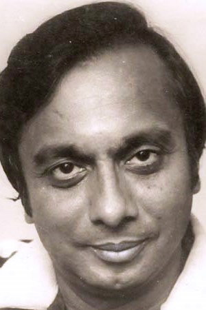 Ashok Kumar's poster