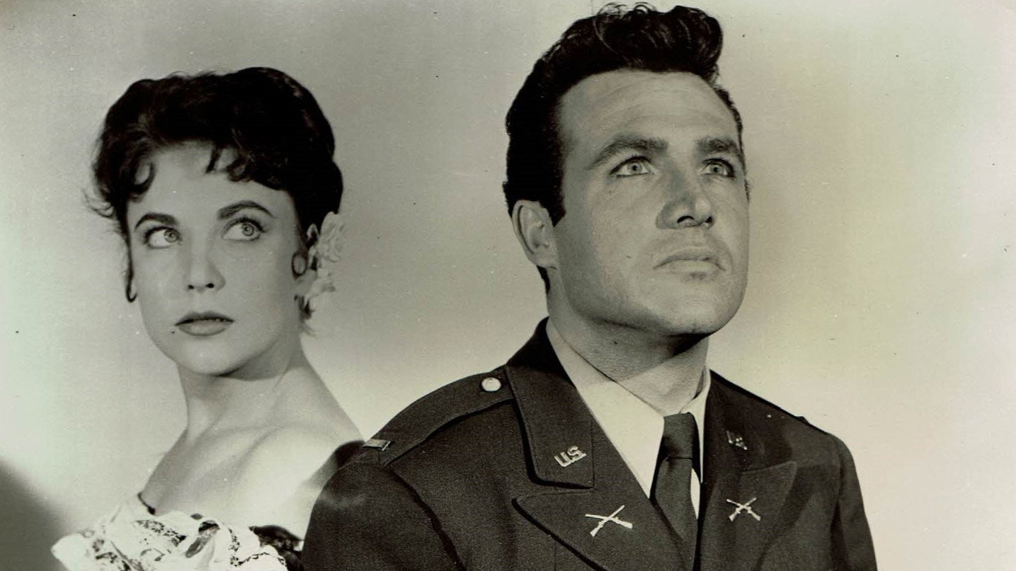 Under Fire's poster