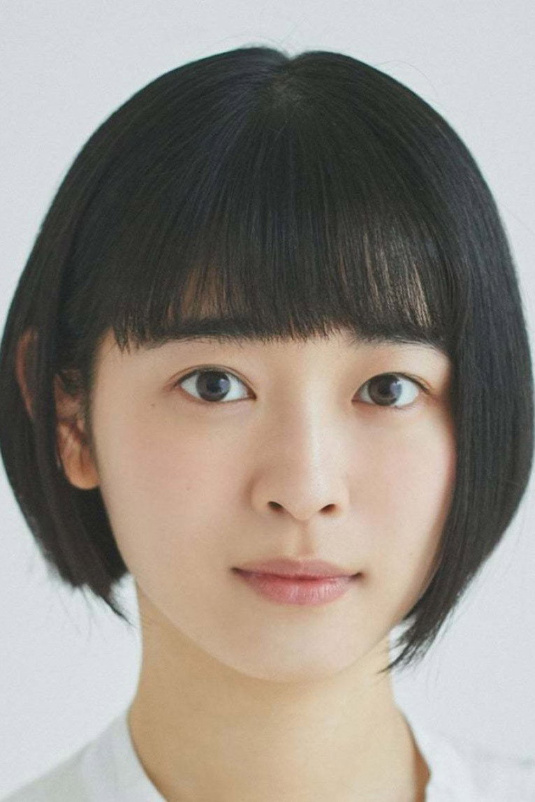 Hana Kawamura's poster