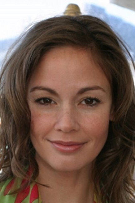 Christina Chambers's poster