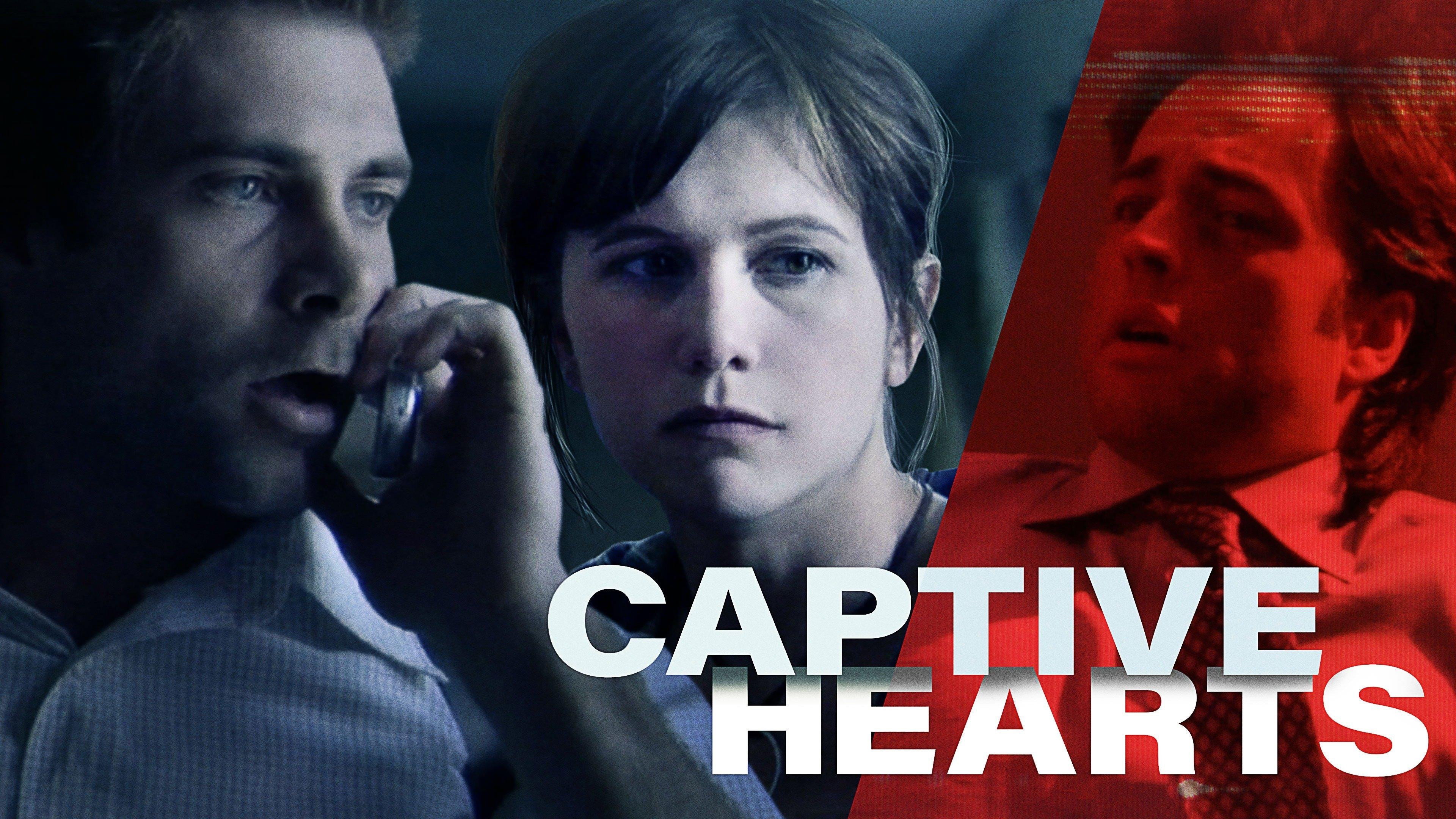 Captive Hearts's poster