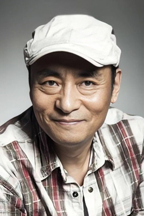 Wu Liansheng's poster