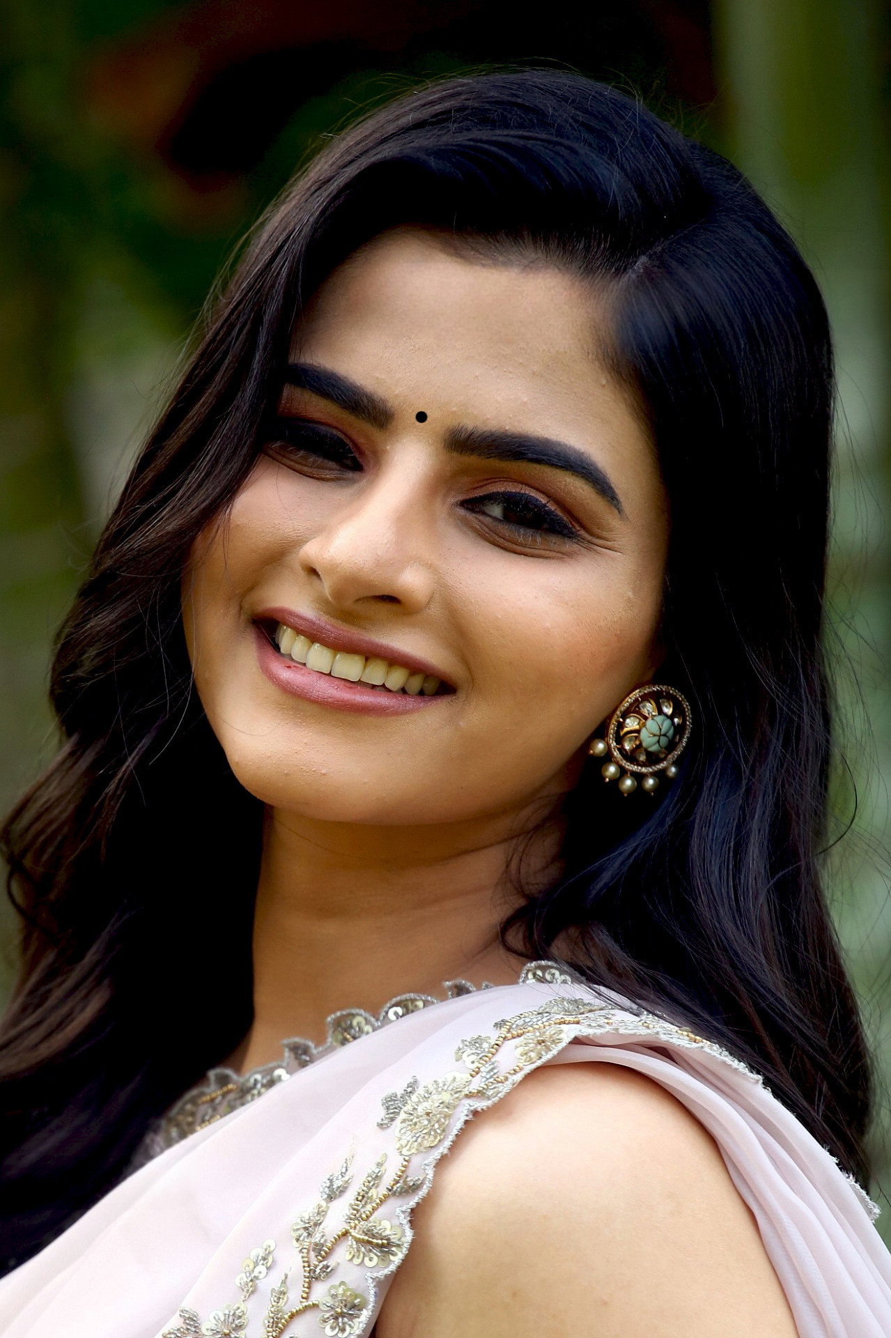 Avantika Dassani's poster