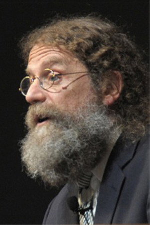 Robert Sapolsky's poster