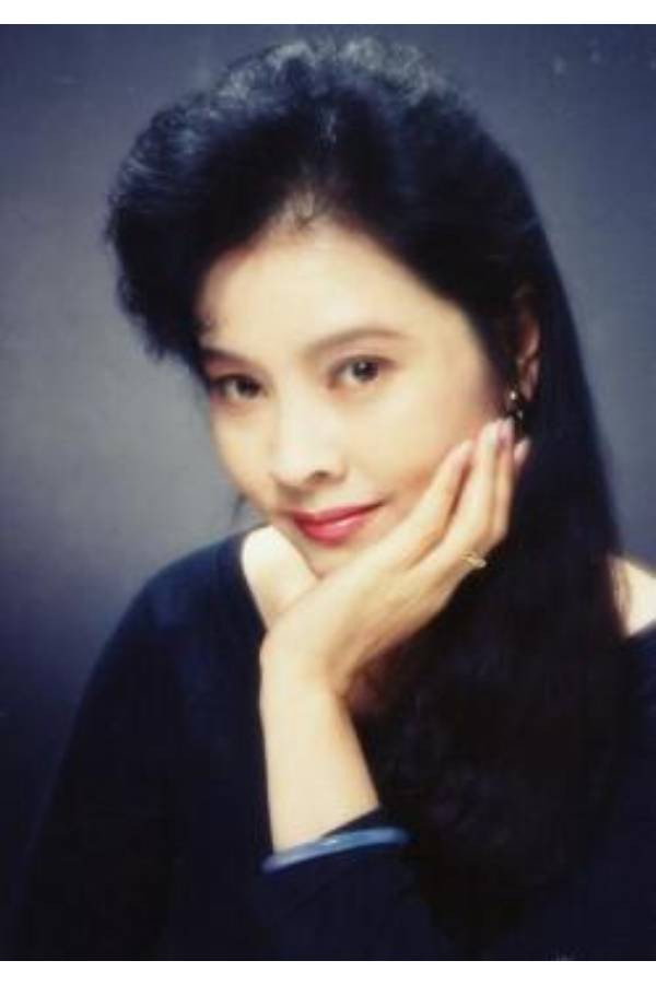 Liang Danni's poster