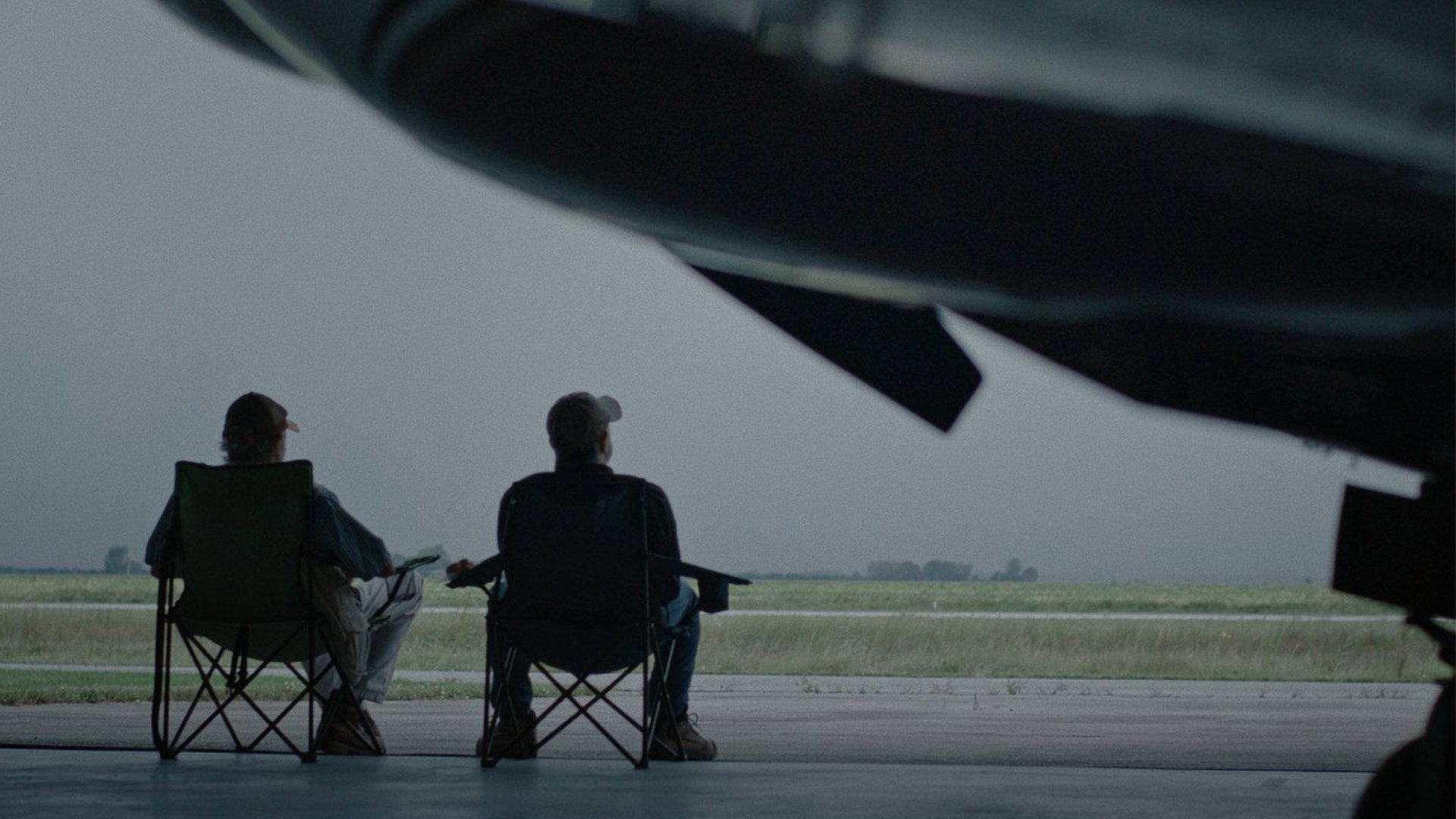 Les ailes's poster