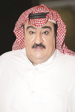 Ahmad Johar's poster