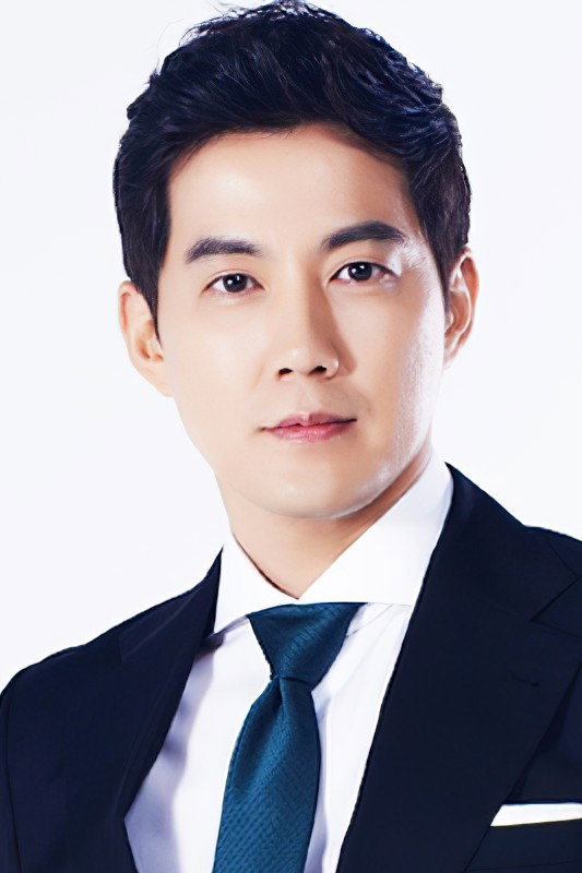 Ryu Jin's poster